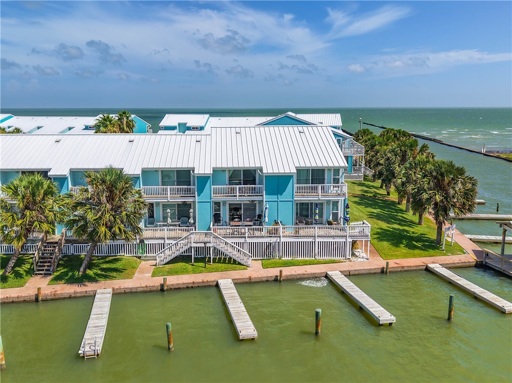 2292 N Fulton Beach 502 Rockport TX 78382