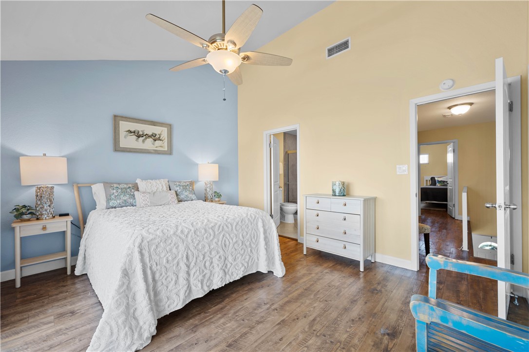 2292 N Fulton Beach 502 Rockport TX 78382