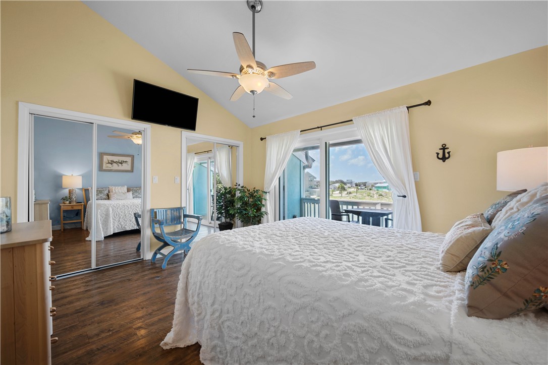 2292 N Fulton Beach 502 Rockport TX 78382