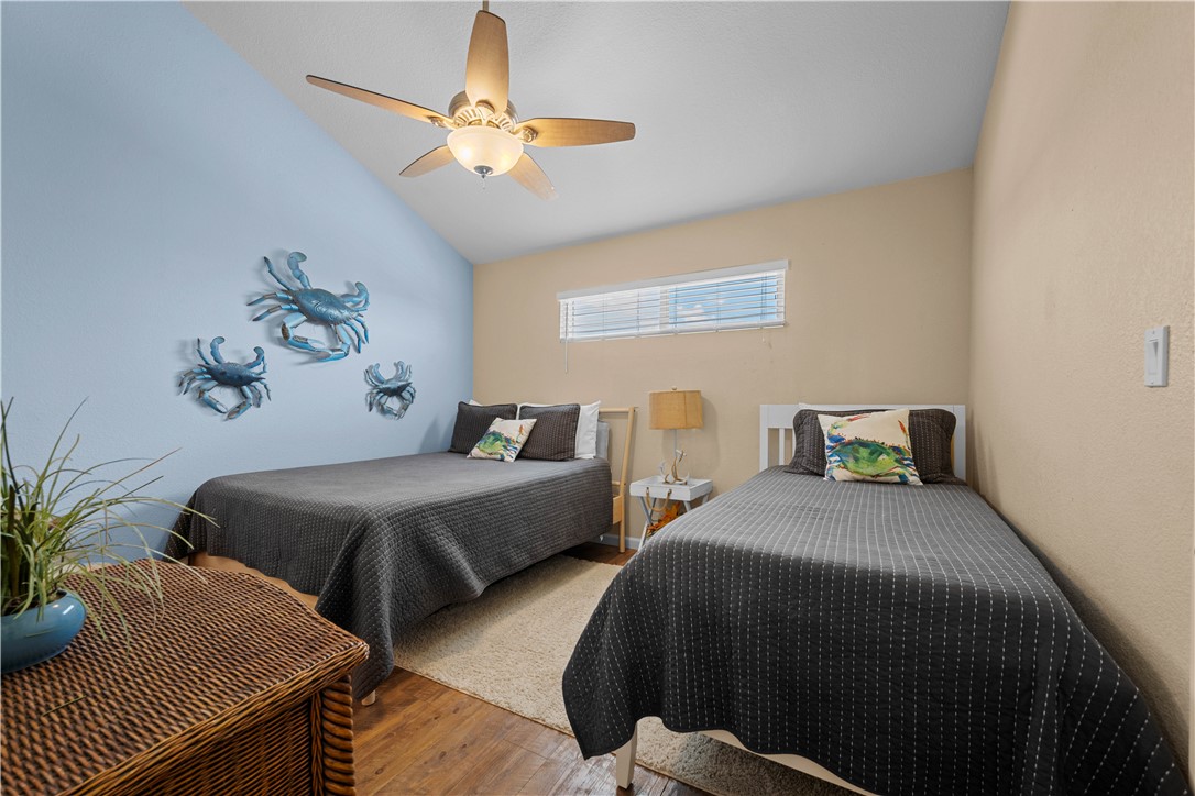 2292 N Fulton Beach 502 Rockport TX 78382