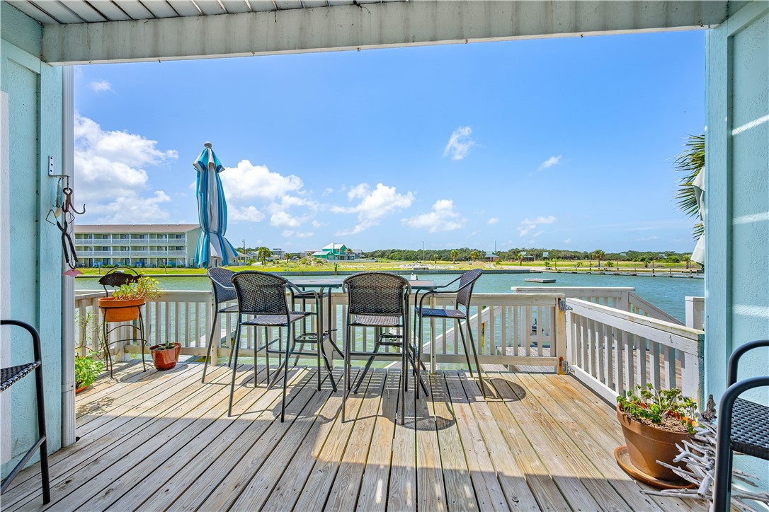 2292 N Fulton Beach 502 Rockport TX 78382