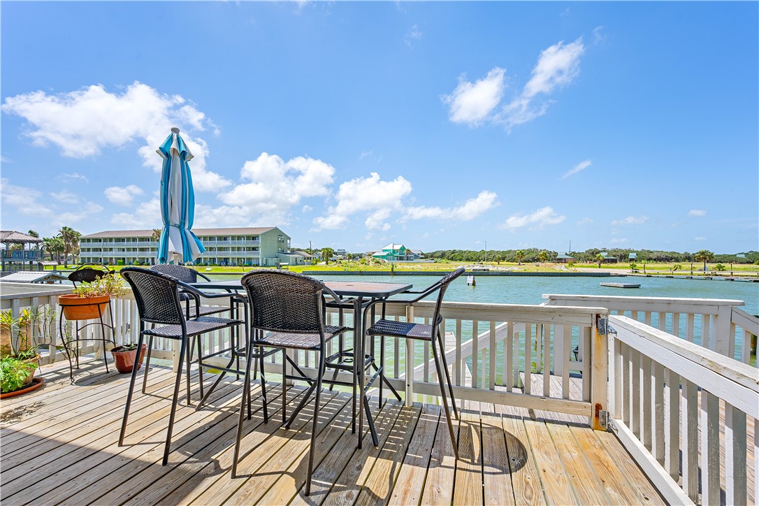 2292 N Fulton Beach 502 Rockport TX 78382