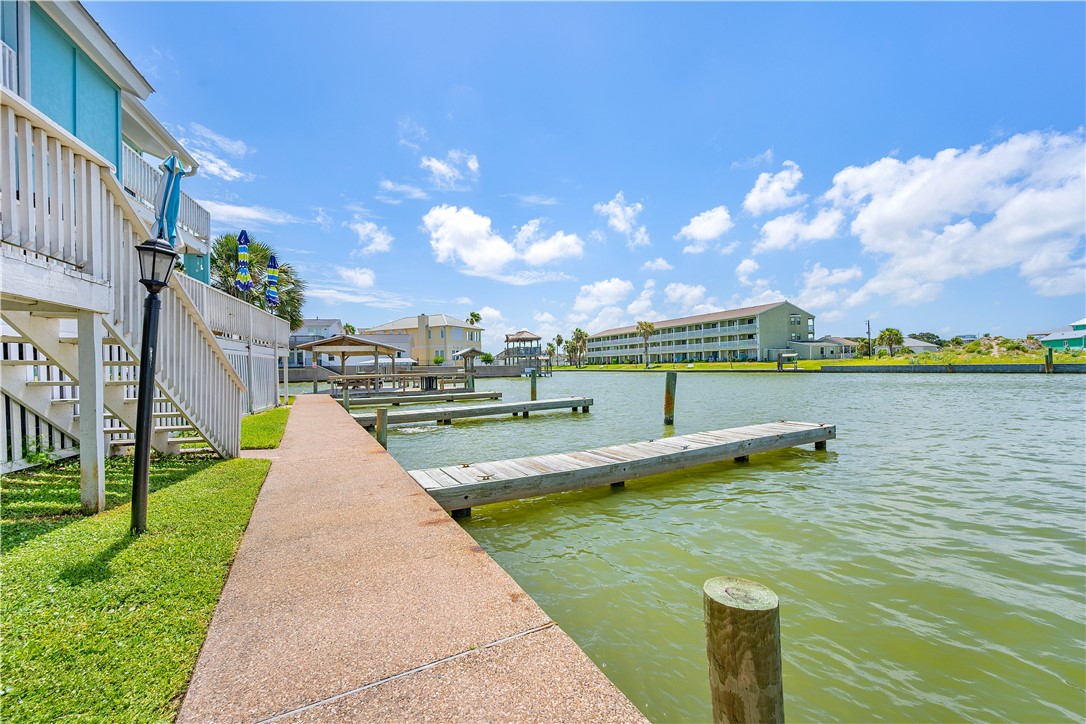 2292 N Fulton Beach 502 Rockport TX 78382