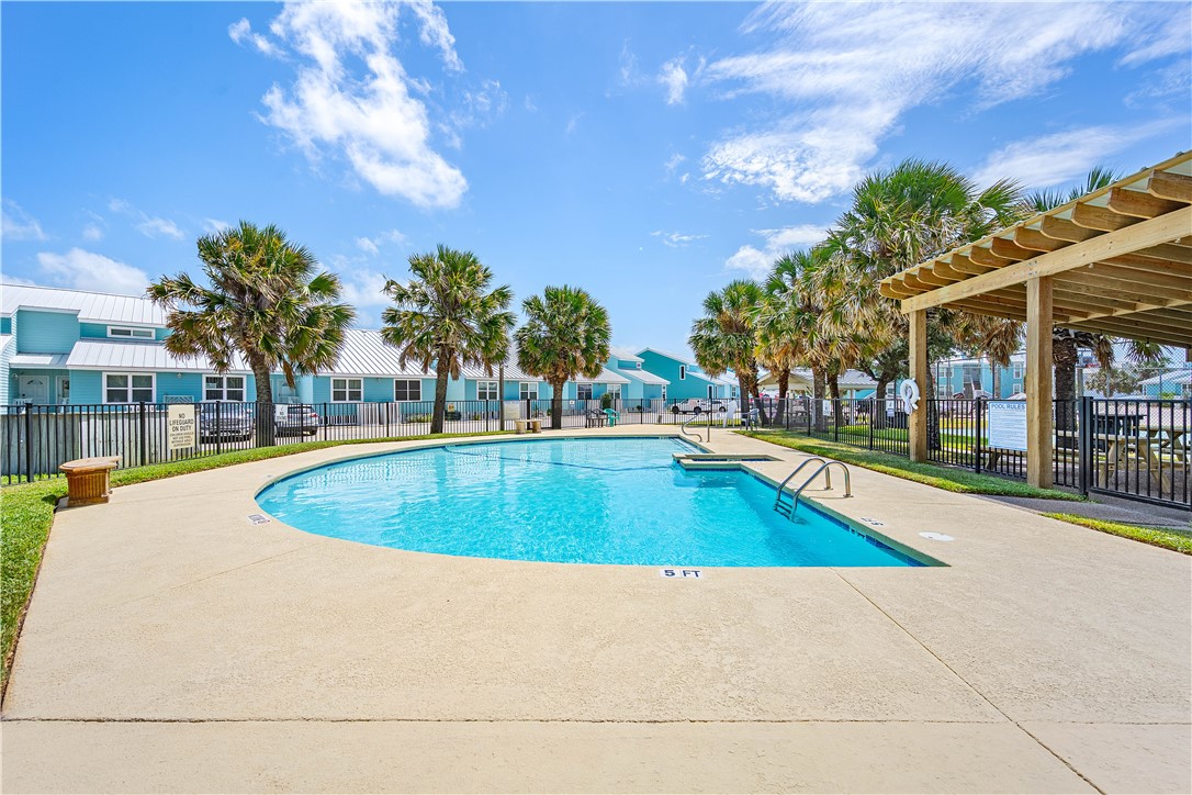 2292 N Fulton Beach 502 Rockport TX 78382