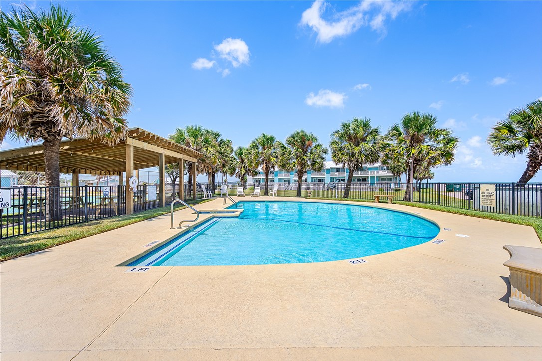 2292 N Fulton Beach 502 Rockport TX 78382