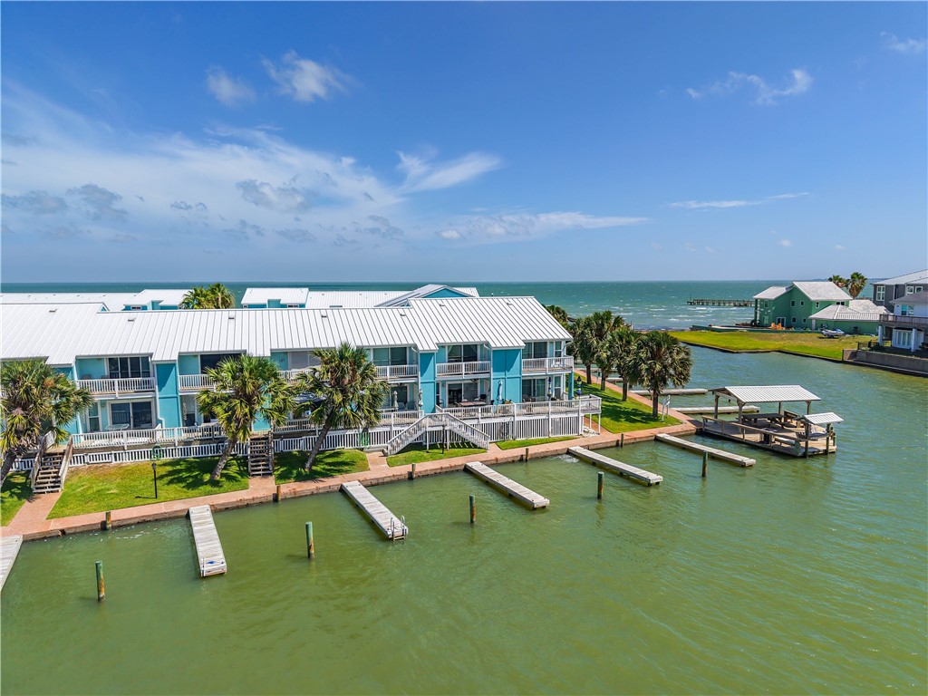 2292 N Fulton Beach 502 Rockport TX 78382