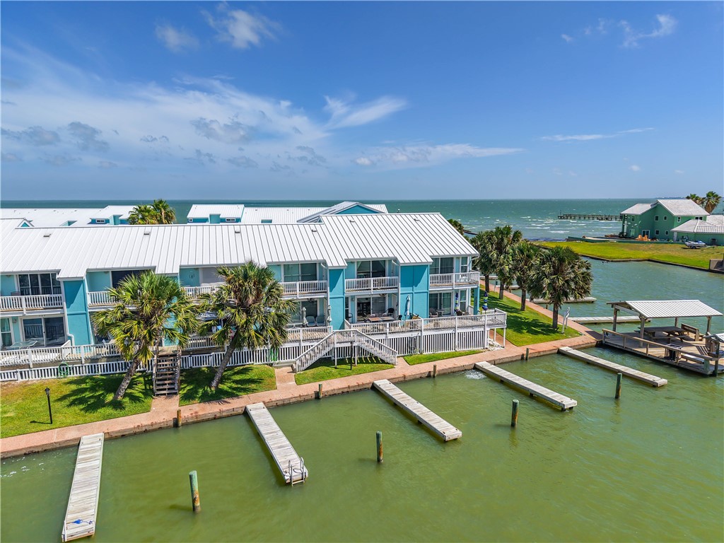 2292 N Fulton Beach 502 Rockport TX 78382