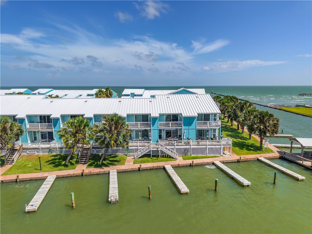2292 N Fulton Beach 502 Rockport TX 78382