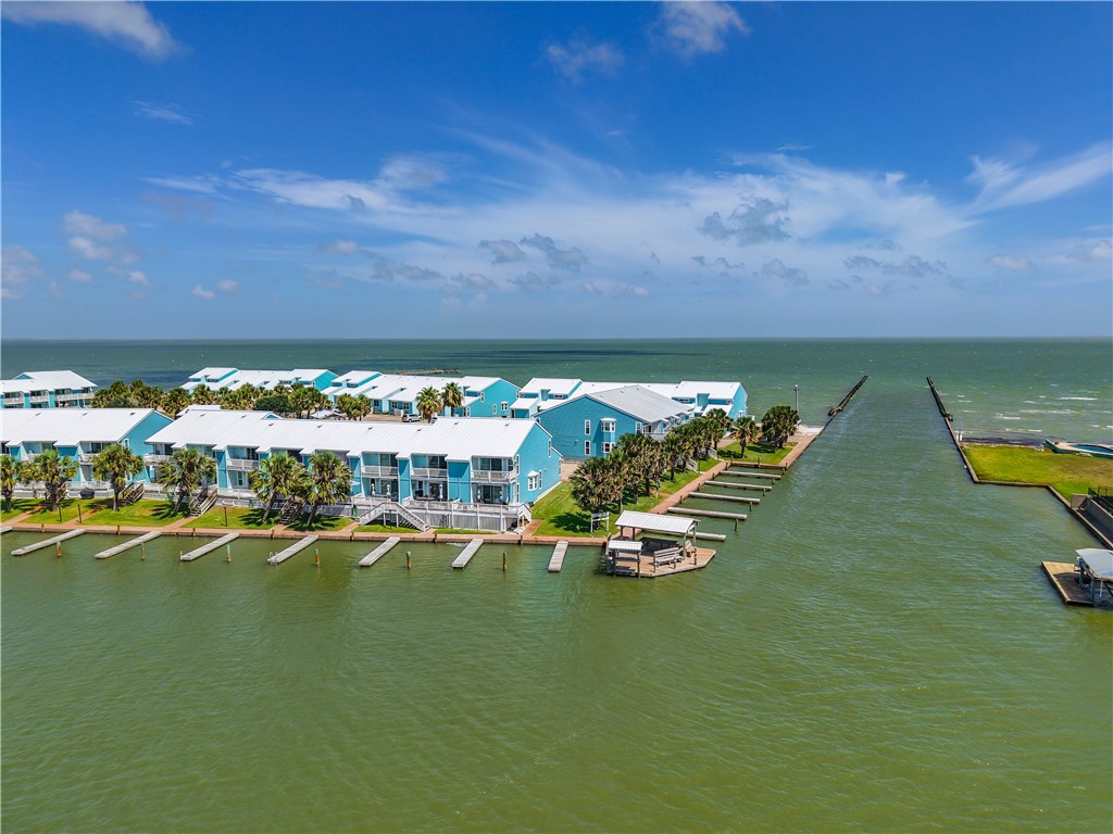 2292 N Fulton Beach 502 Rockport TX 78382