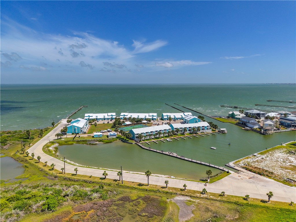 2292 N Fulton Beach 502 Rockport TX 78382