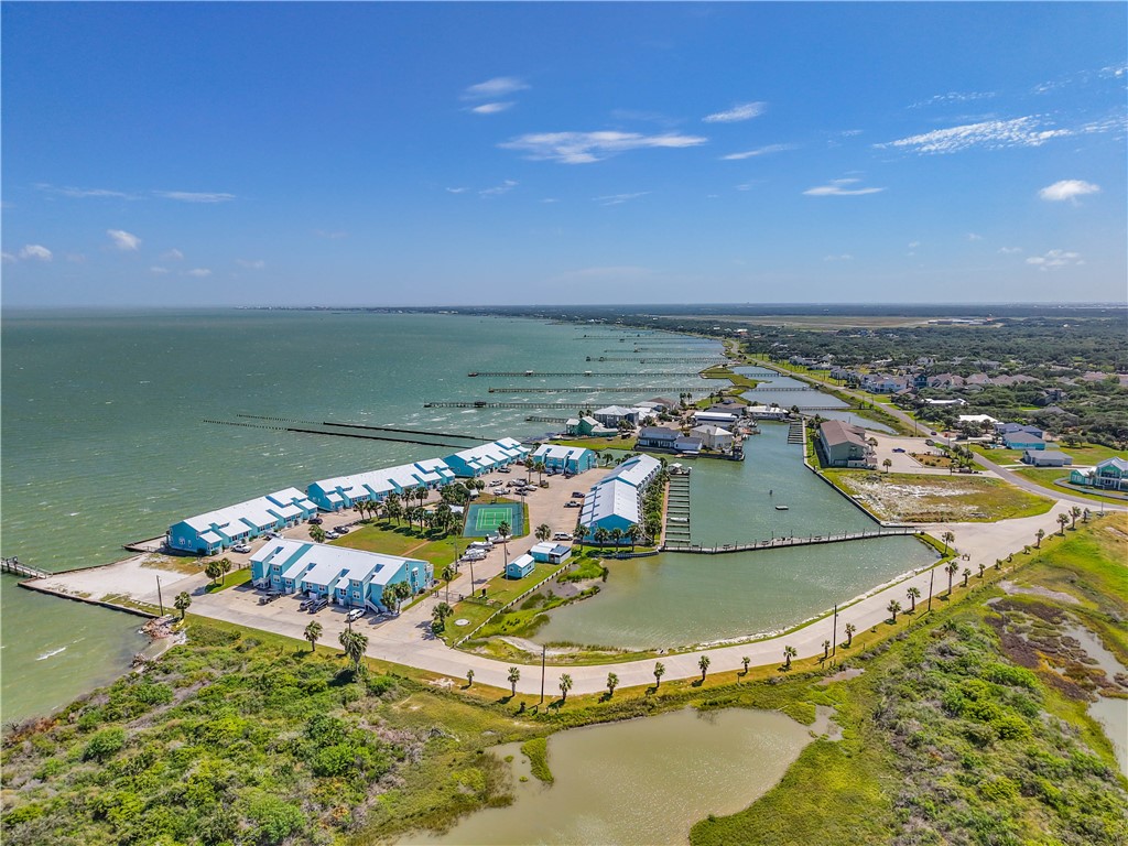 2292 N Fulton Beach 502 Rockport TX 78382