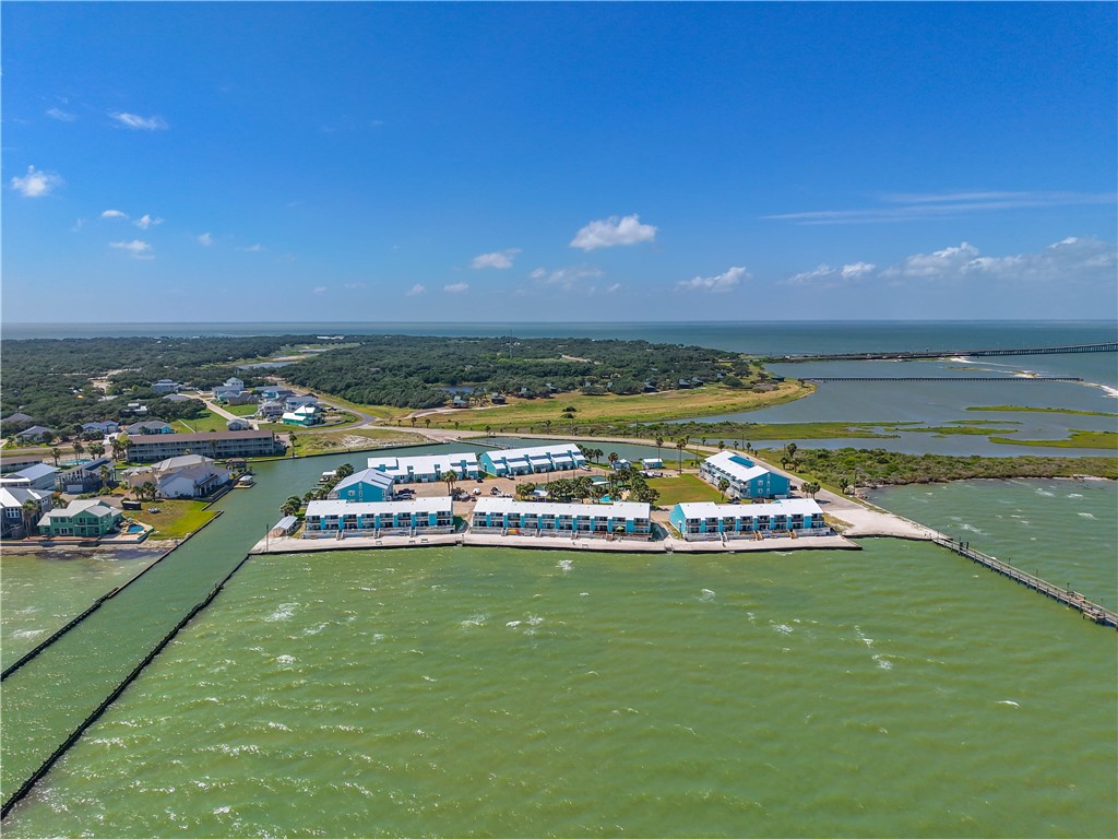 2292 N Fulton Beach 502 Rockport TX 78382