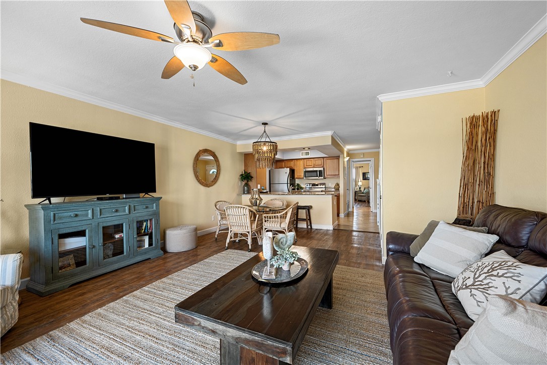 2292 N Fulton Beach 502 Rockport TX 78382