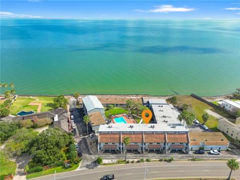 3402 Ocean Drive 5 Corpus Christi TX 78411