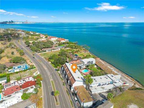 3402 Ocean Drive 5 Corpus Christi TX 78411