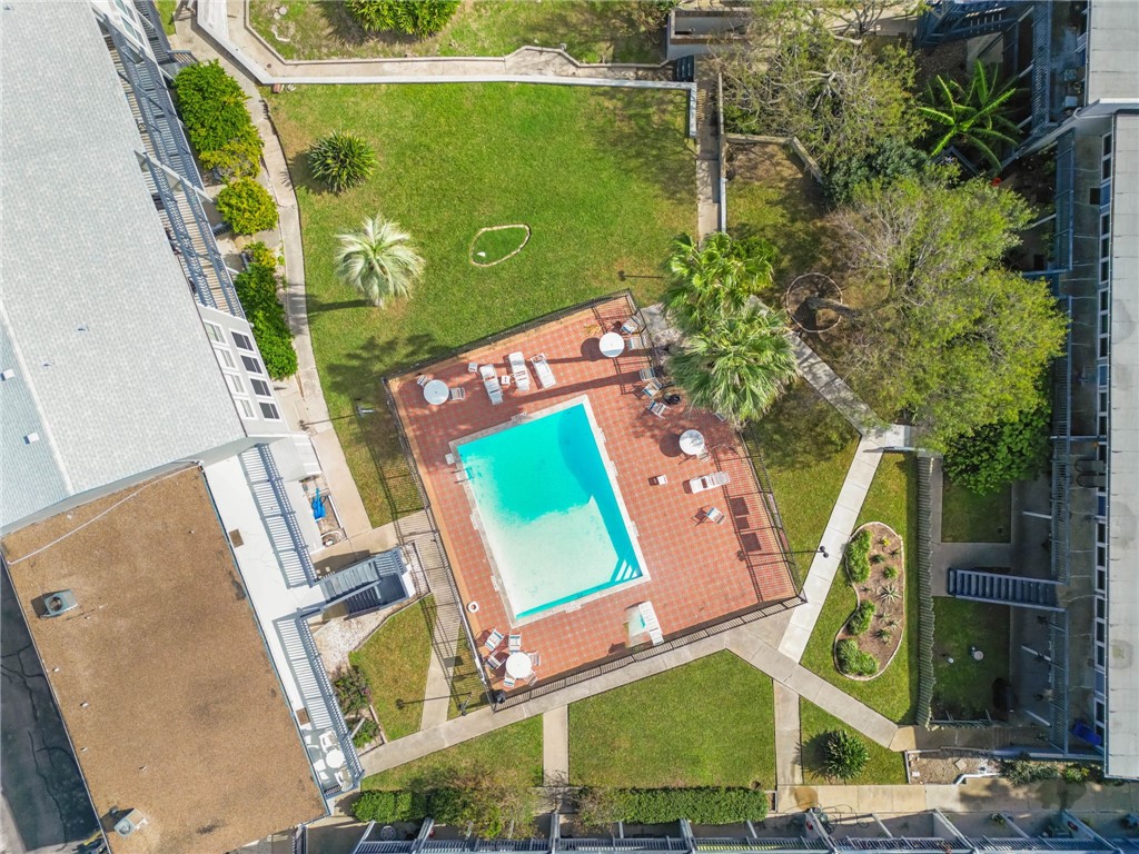 3402 Ocean Drive 5 Corpus Christi TX 78411
