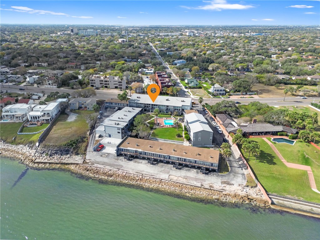 3402 Ocean Drive 5 Corpus Christi TX 78411