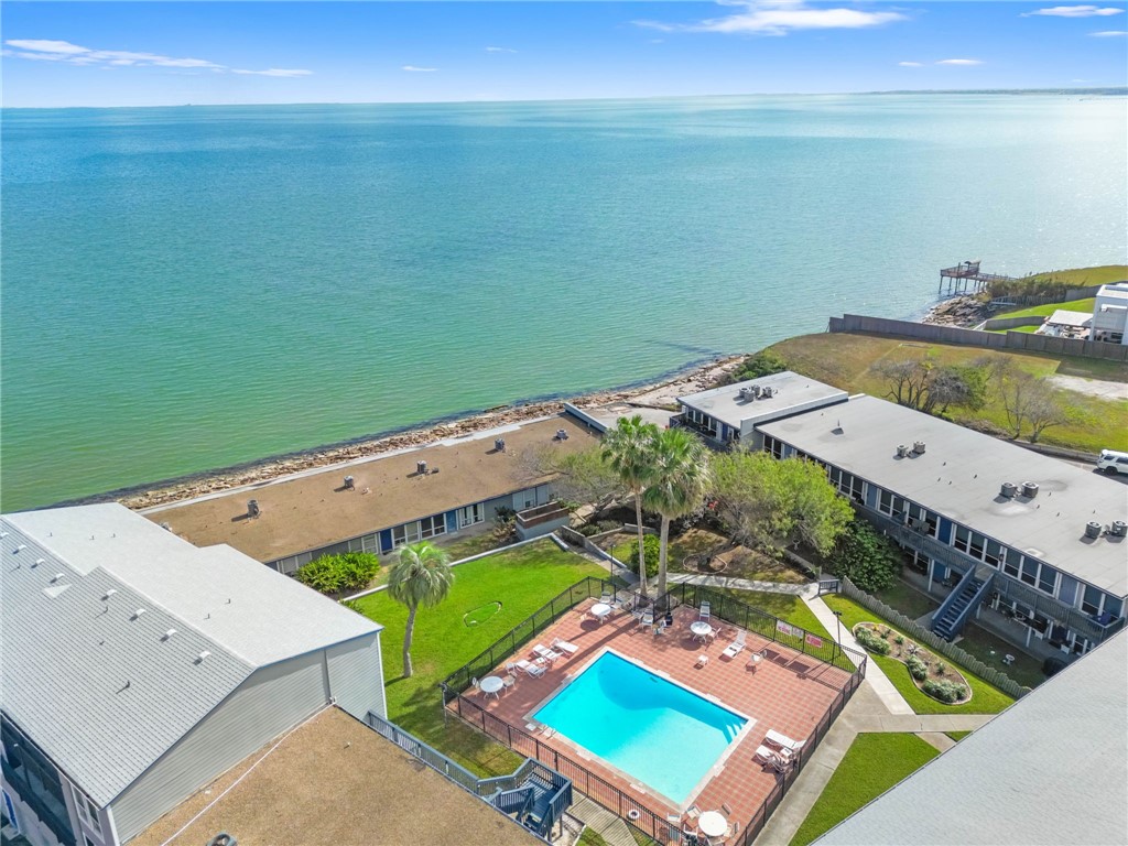 3402 Ocean Drive 5 Corpus Christi TX 78411