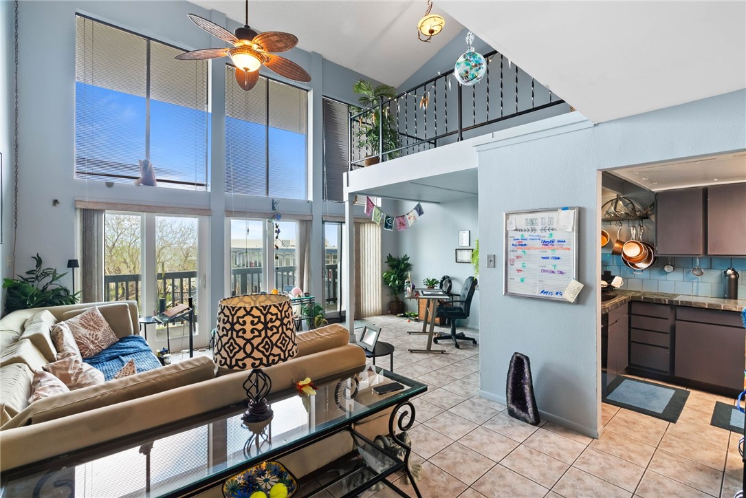 3402 Ocean Drive 5 Corpus Christi TX 78411