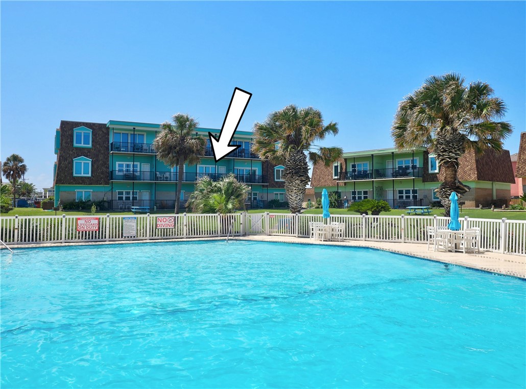 700 Island Retreat 48 Port Aransas TX 78373