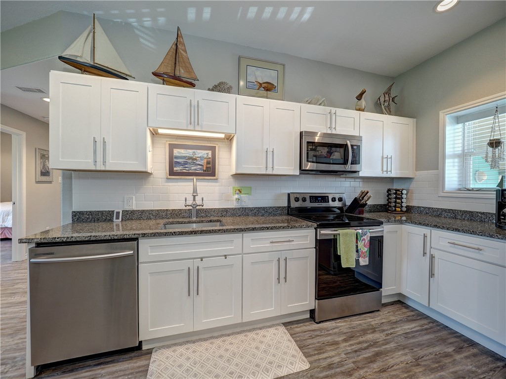 700 Island Retreat 48 Port Aransas TX 78373