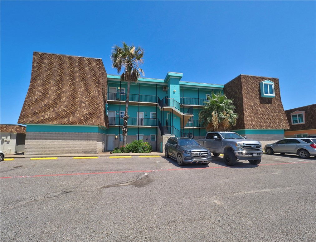 700 Island Retreat 48 Port Aransas TX 78373