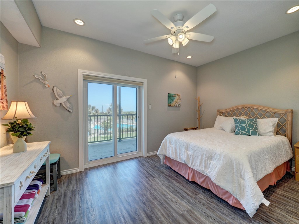700 Island Retreat 48 Port Aransas TX 78373