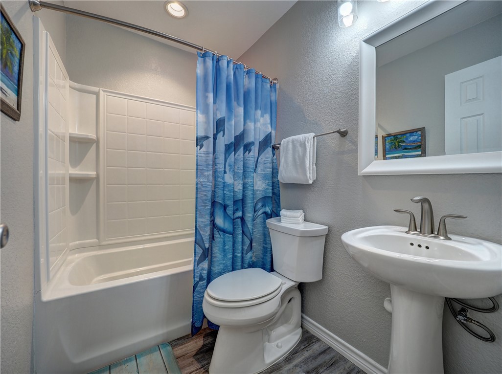 700 Island Retreat 48 Port Aransas TX 78373