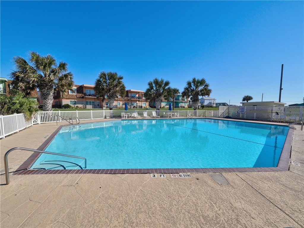 700 Island Retreat 48 Port Aransas TX 78373