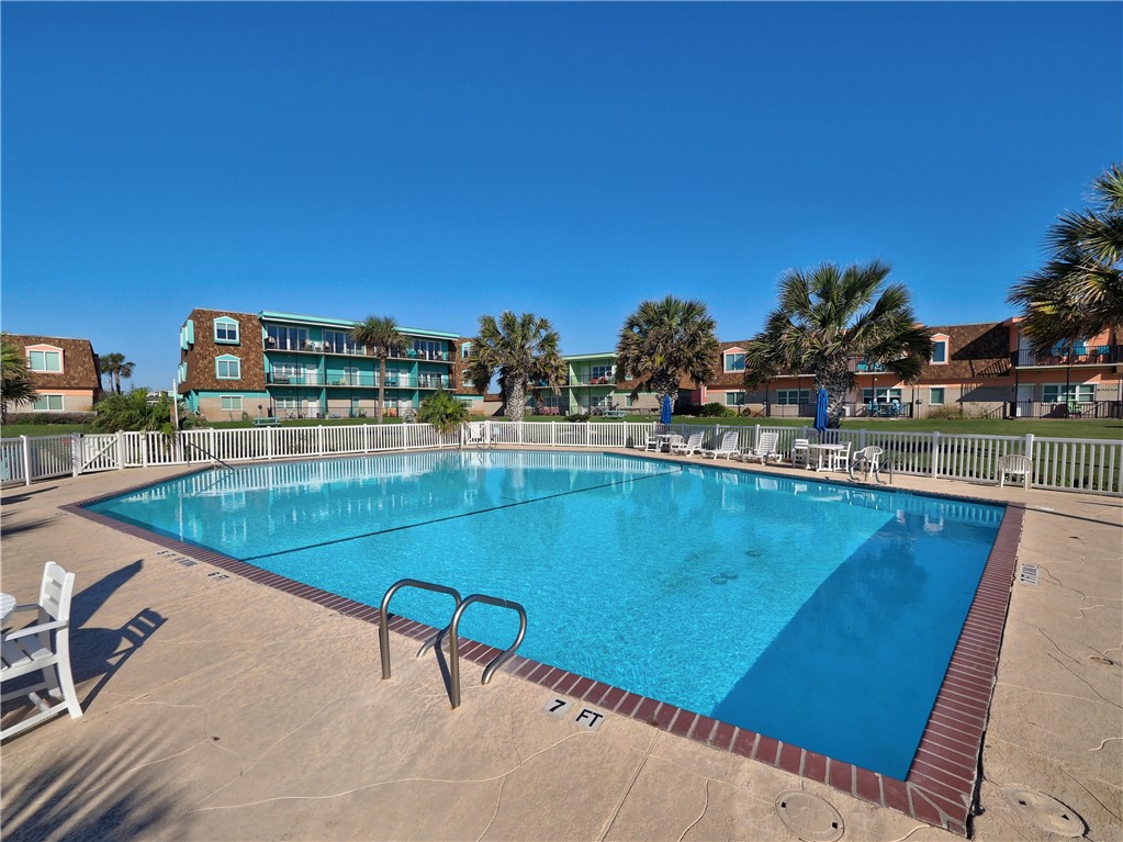 700 Island Retreat 48 Port Aransas TX 78373