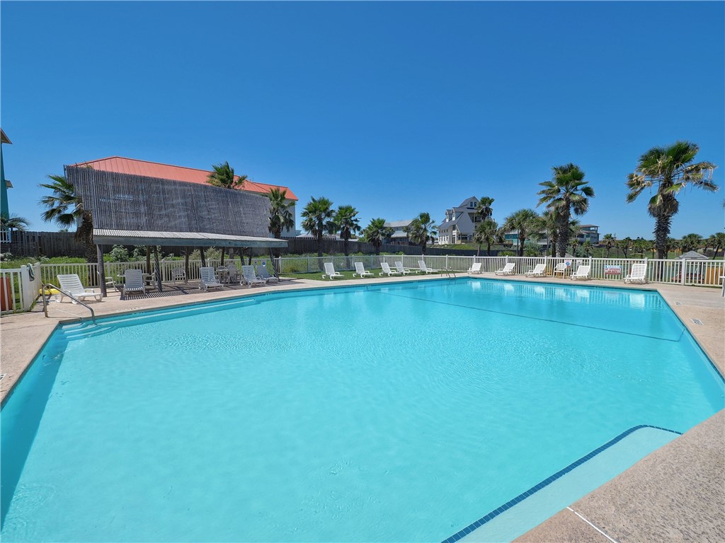 700 Island Retreat 48 Port Aransas TX 78373