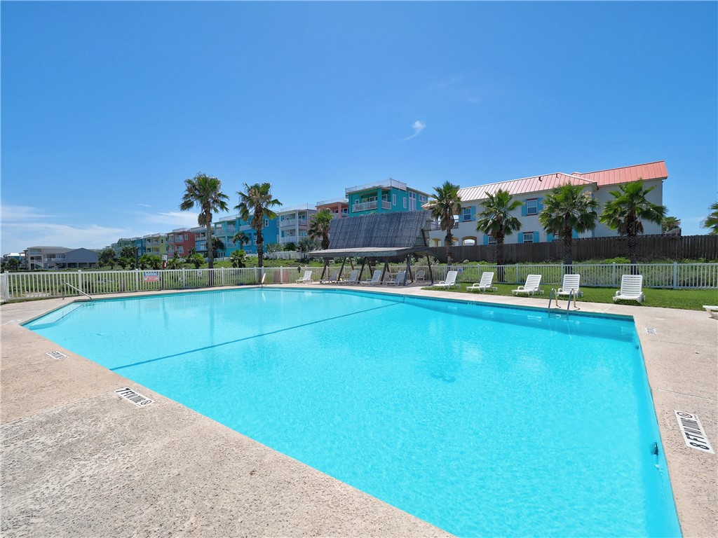 700 Island Retreat 48 Port Aransas TX 78373