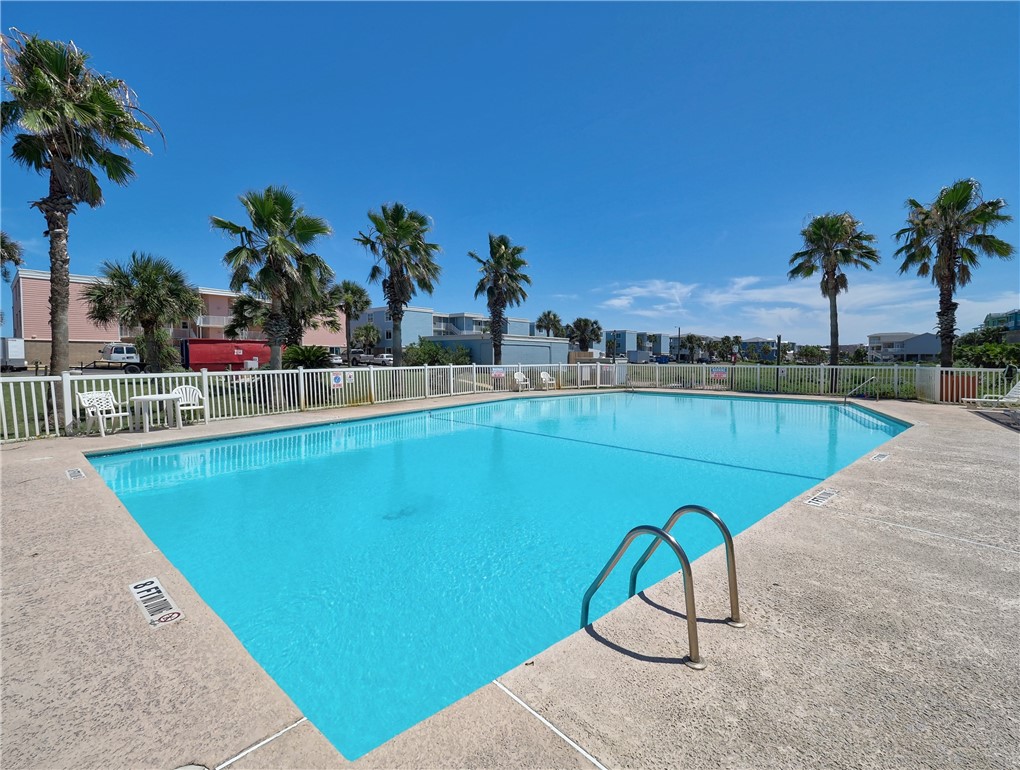 700 Island Retreat 48 Port Aransas TX 78373