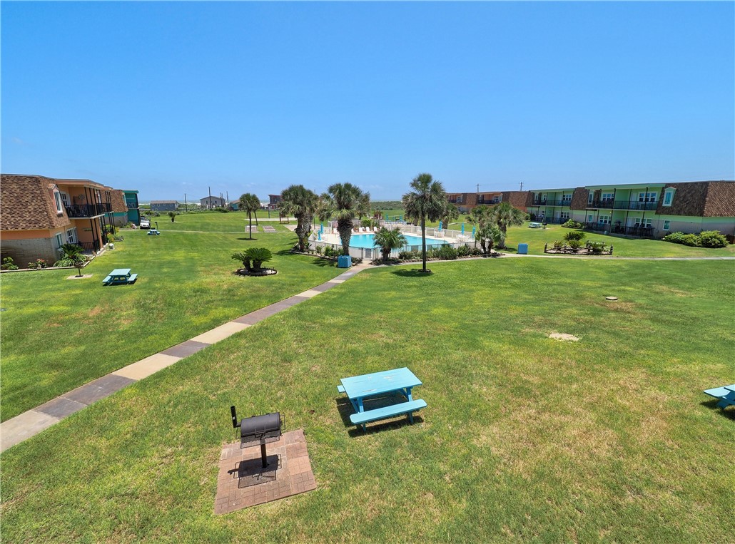 700 Island Retreat 48 Port Aransas TX 78373