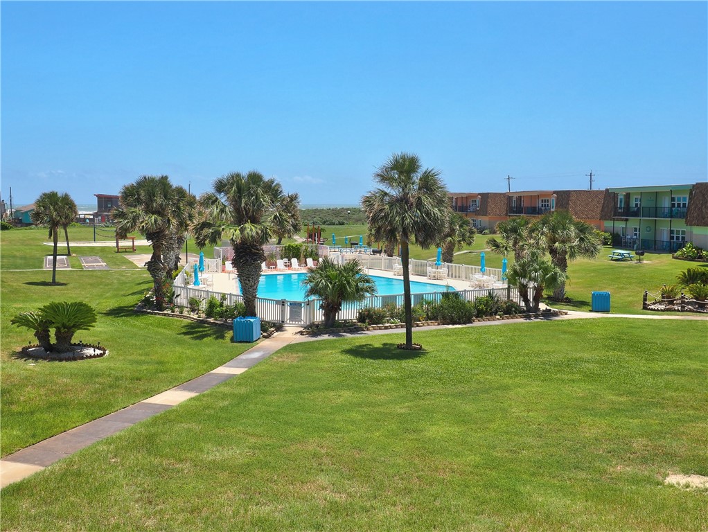 700 Island Retreat 48 Port Aransas TX 78373