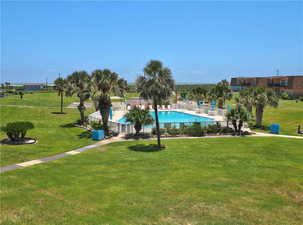 700 Island Retreat 48 Port Aransas TX 78373