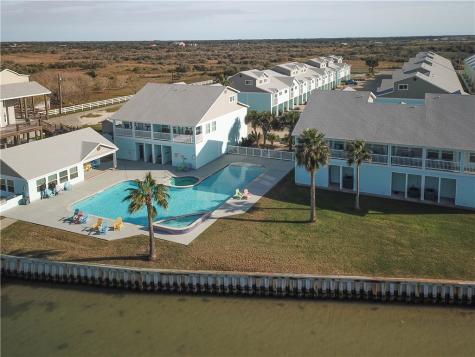 3441 Fm 1781 6d Rockport TX 78382