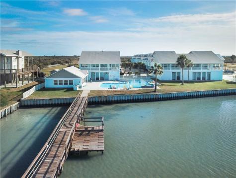 3441 Fm 1781 6d Rockport TX 78382