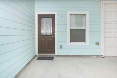 3441 Fm 1781 6d Rockport TX 78382