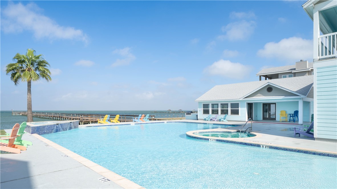 3441 Fm 1781 6d Rockport TX 78382