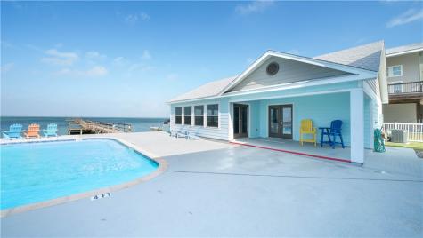 3441 Fm 1781 6d Rockport TX 78382