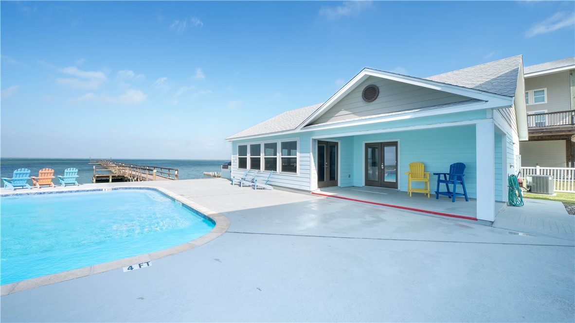3441 Fm 1781 6d Rockport TX 78382