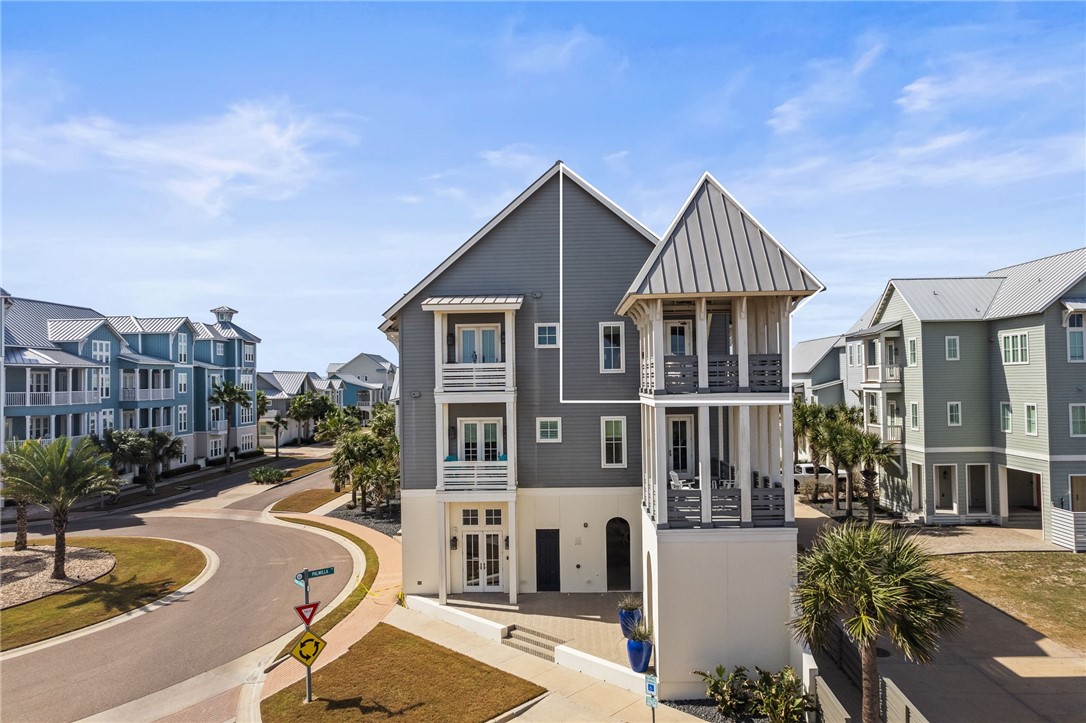 136 Palmilla 301 Port Aransas TX 78373