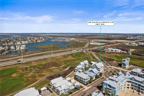 136 Palmilla 301 Port Aransas TX 78373
