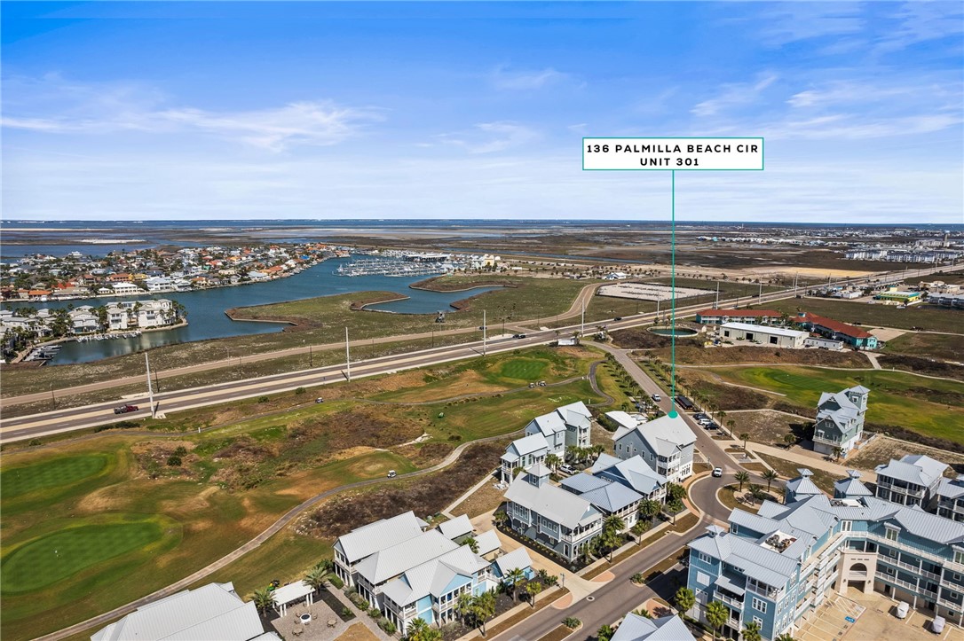 136 Palmilla 301 Port Aransas TX 78373