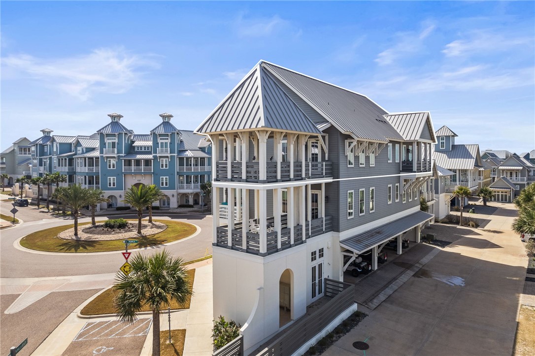 136 Palmilla 301 Port Aransas TX 78373