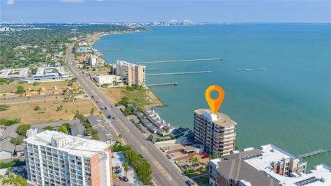 4500 Ocean Dr 9a Corpus Christi TX 78412