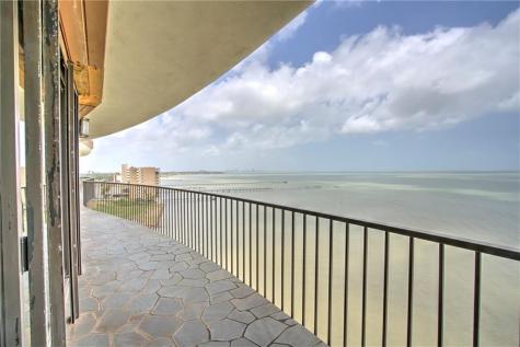 4500 Ocean Dr 9a Corpus Christi TX 78412