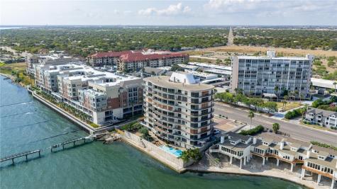 4500 Ocean Dr 9a Corpus Christi TX 78412