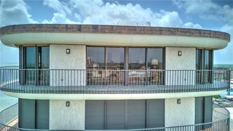 4500 Ocean Dr 9a Corpus Christi TX 78412